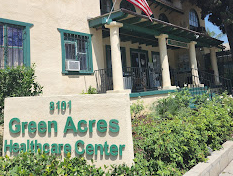 GREEN ACRES HEALTHCARE CENTER